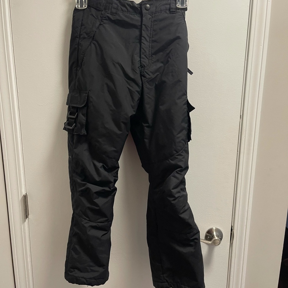 Youth Kids SkiGear Snow Pants